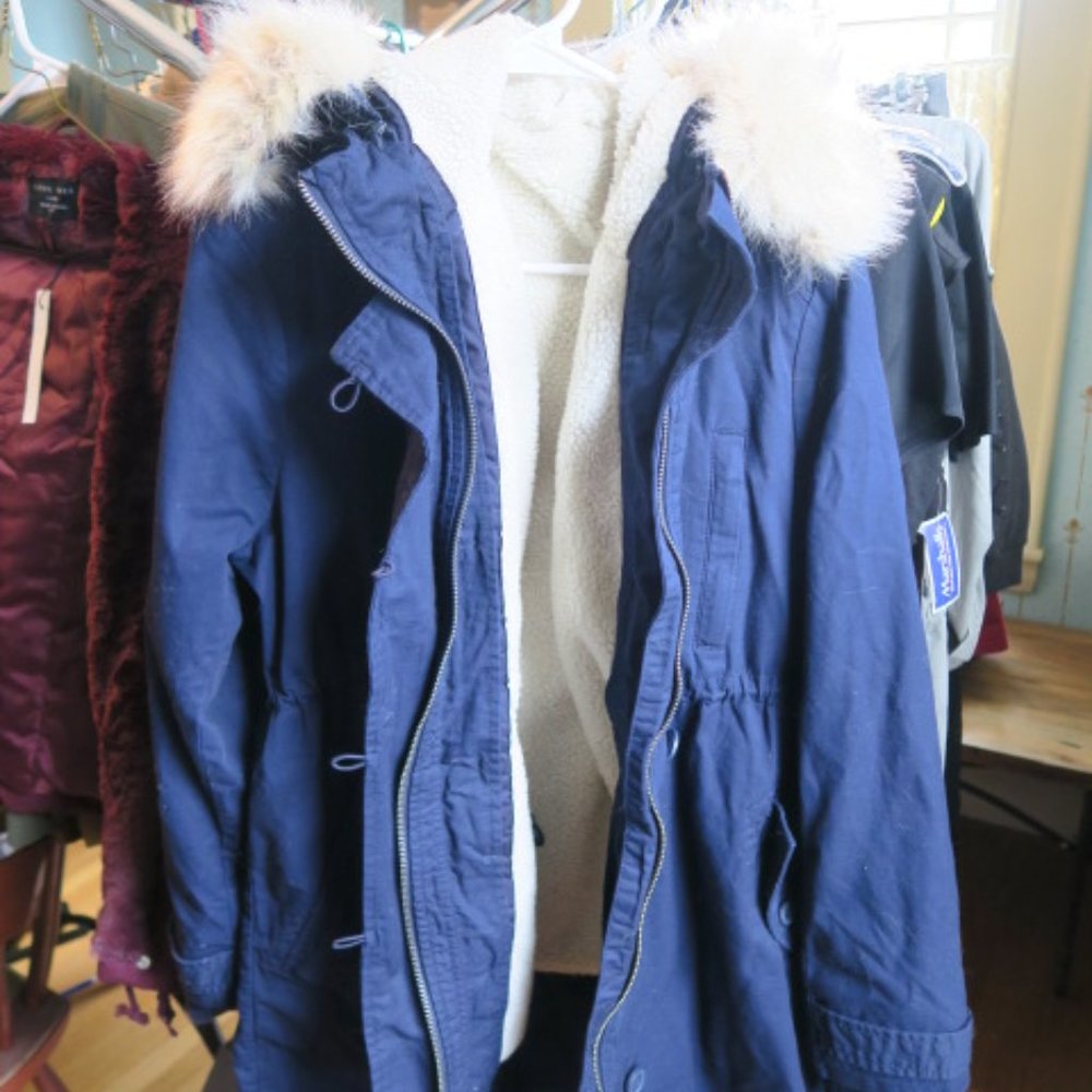 GAP Jacket - NWOT